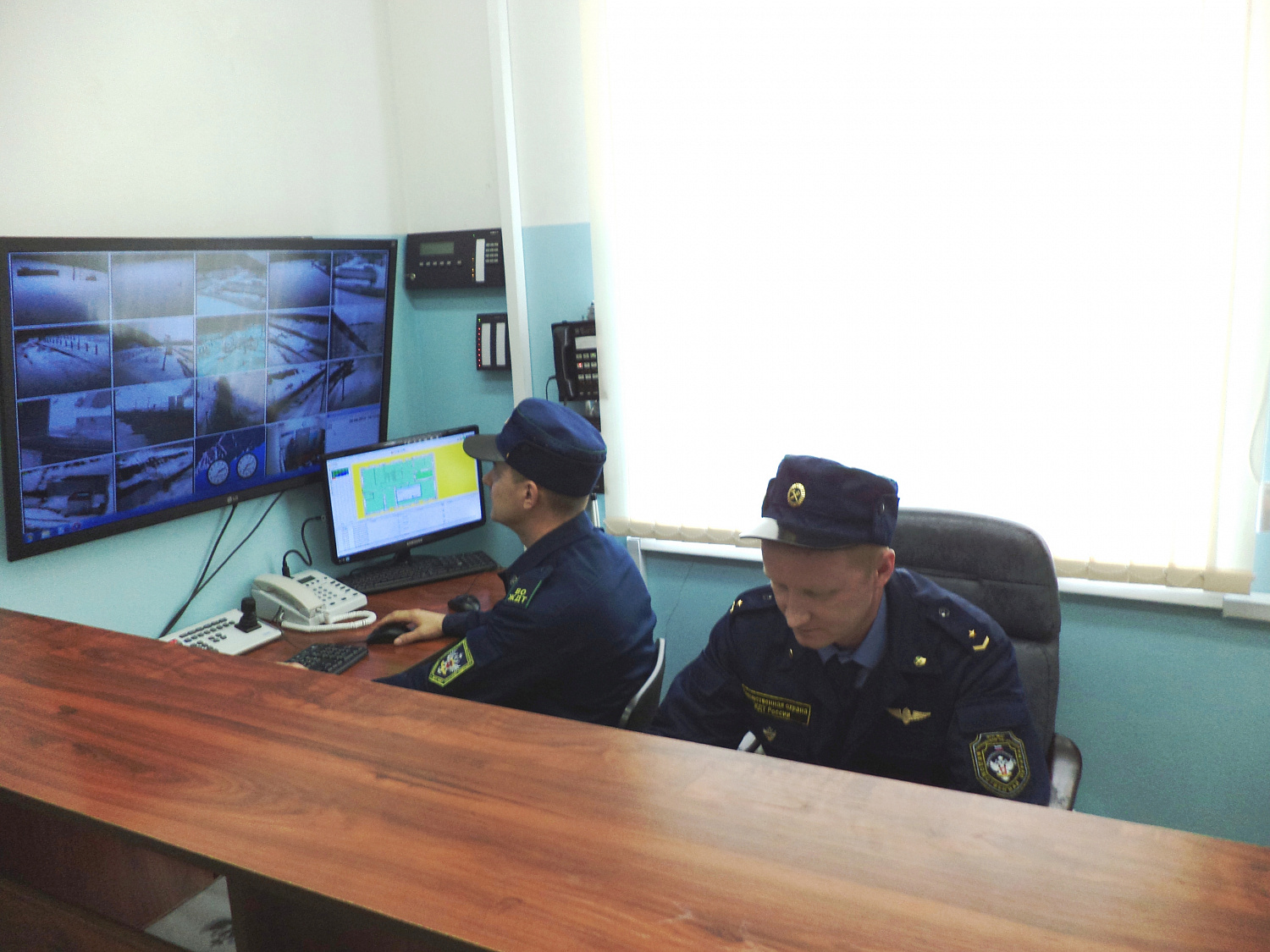 Пультовая охрана