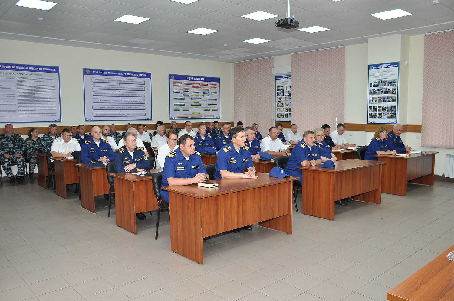 Основные сведения